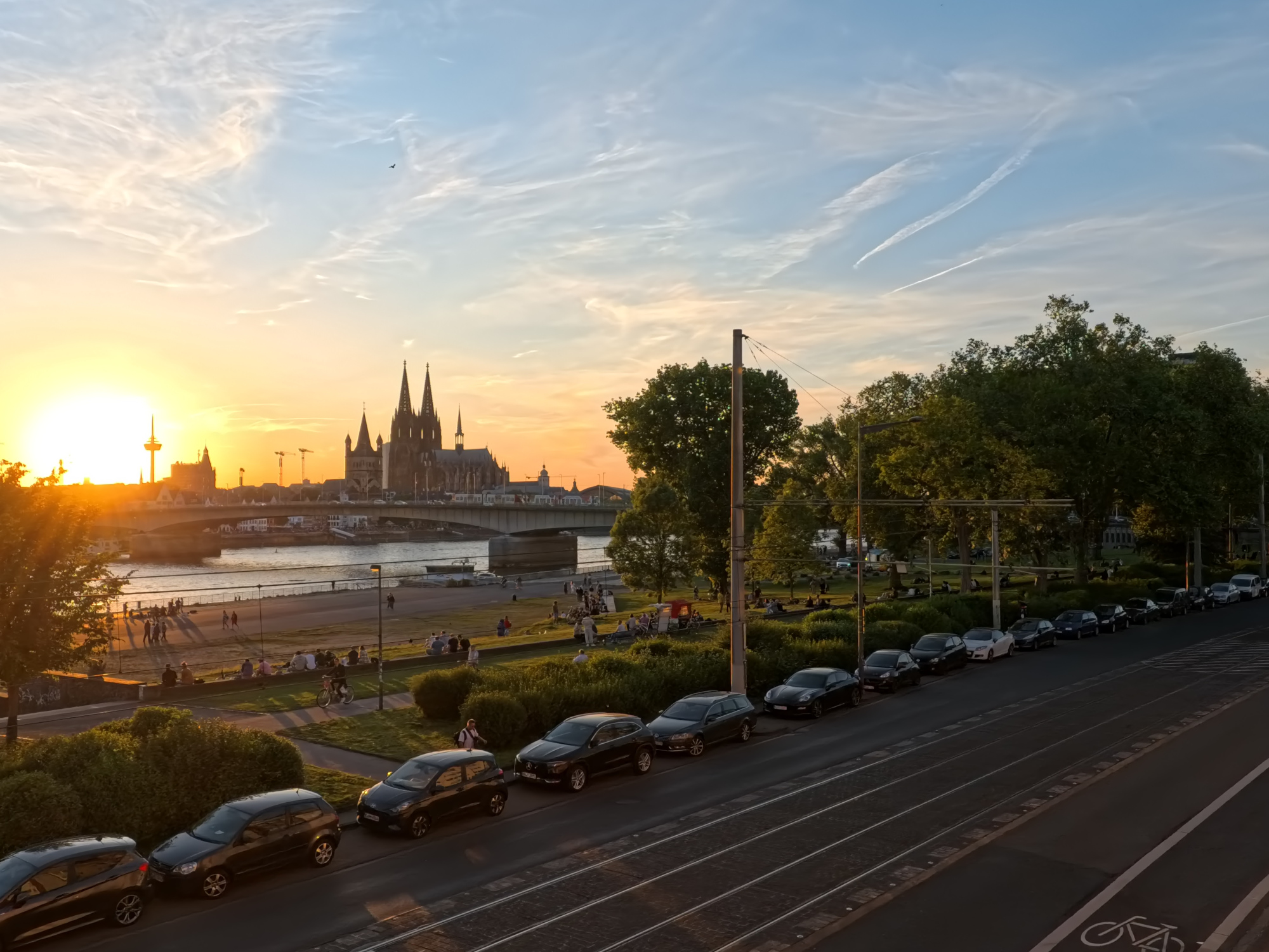 Cologne